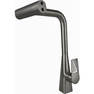 Lora Plus Antrasit Spiralli Mutfak Bataryası