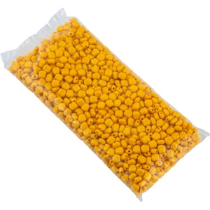 Yüzen Sazan Mısırı - 500 gr - Sarı