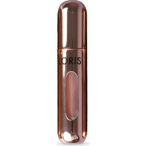Doldurulabilir Mini Parfüm Şişesi 5 ml | Rose Gold
