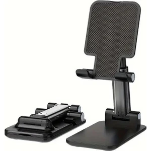 Masaüstü Katlanabilir Telefon Tutucu Stand