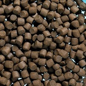 Alabalık Yemi - 4mm - 1 kg - Fishack
