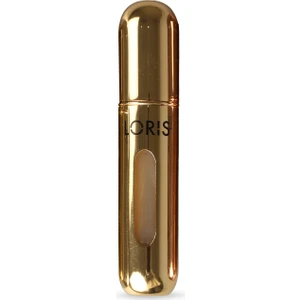 Doldurulabilir Mini Parfüm Şişesi 5 ml | Gold