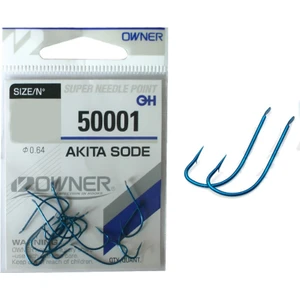 50001 Owner Iğne No: 9