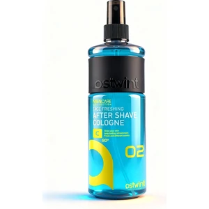 After Shave Kolonya No:02 400ml