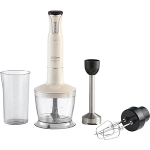 Blanco Mini Pro Blender Seti