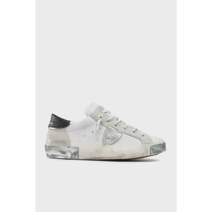 Philippe Model Logolu Sneaker Ayakkabı Bayan Ayakkabı PRLDMA02MA02