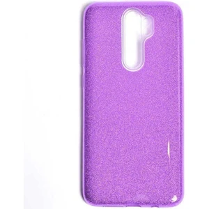 Xiaomi Redmi Note 8 Pro Uyumlu Kılıf Zore Shining Silikon