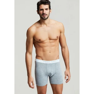 First Touch Erkek Uzun Boxer