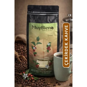 Muybieno Special 1000 gr Çekirdek Kahve