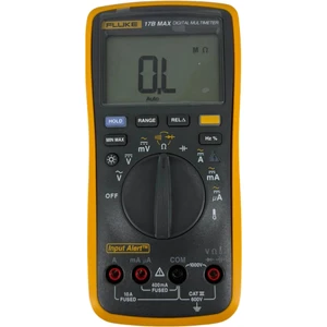 17B+ Ac Dc Multimetre