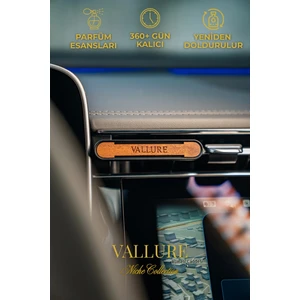 Angels Flair Araba Klima Kokusu