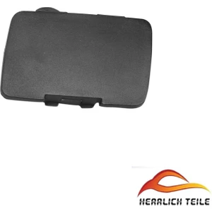 S80 2001-2006 - Çeki Kapağı Arka Tampon