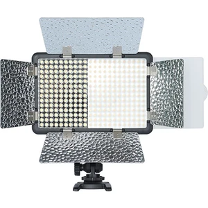 LF308Bİ BiColor Flaş / Video Işığı