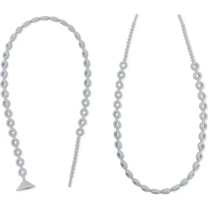 Silikon İp - Gri (2'li Paket)