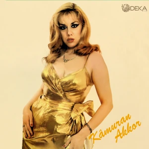 Deka Müzik Kamuran Akkor - Sevyeter Plak