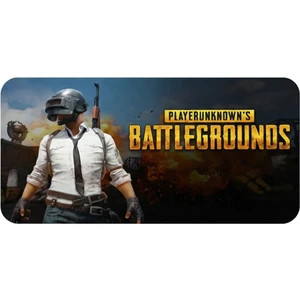 Pubg Gaming Mouse Pad 70X30CM