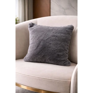 Sevara Dekor Peluş Kırlent Kılıfı