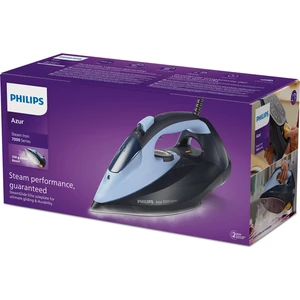 7000 Serisi DST7041/20 2800 W Buharlı Ütü