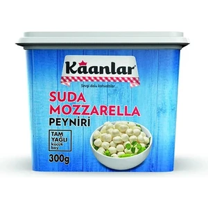 Suda Mozzarella 300 gr