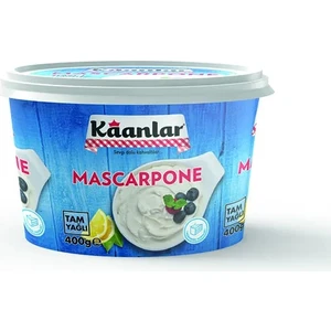 400 Gr Mascarpone Peyniri