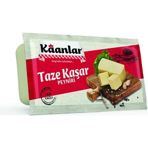 Tam Yağlı Kaşar Peyniri 700 gr