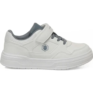 Prıma 6fx Beyaz Erkek Çocuk Sneaker