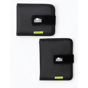 Jigga Wallet Small Jig Cüzdanı - Siyah