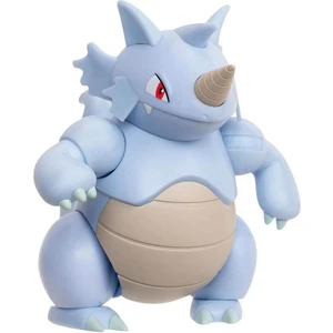 Pokemon Battle Figürü POK/95135-E - Rhydon