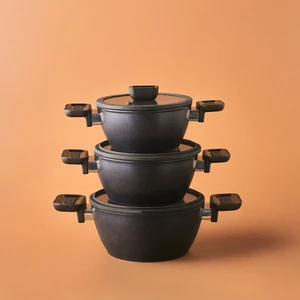 Biodiamond Prestige 6 Parça Midi Set