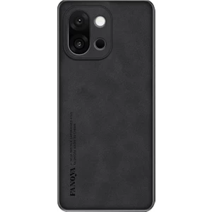 Oneplus 15 Deri Kaplama Kılıf AL4970
