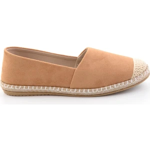 Taba  Kadın Espadril K01125010372