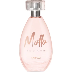 Motto EDP 50 ml Kadın Parfüm