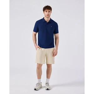 POLO NECK TEELACİVERT