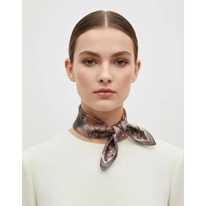 Lara Shawls Etnik Desen Fular