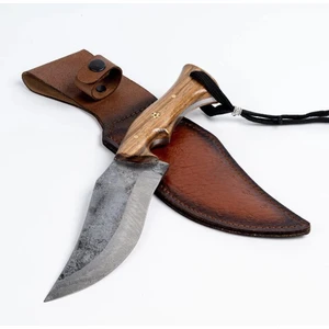 Tanem Craft Dövme Celik Ceviz Sap 27 cm