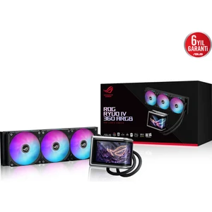 Rog Ryuo Iv 360 Argb