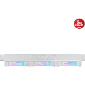 Rog Ryuo Iv 360 Argb - Beyaz