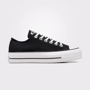 Zaptilla Erkek Siyah Sneaker