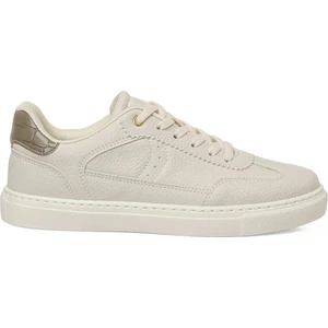 Fıorella W 6fx Bej Kadın Sneaker