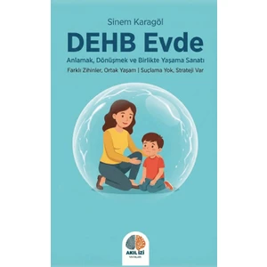 Dehb Evde