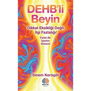 Dehb’li Beyin