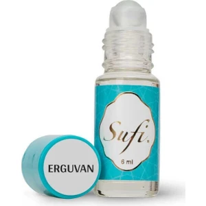 Sufi Esans Erguvan 6 ml Esans