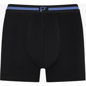 Erkek Renkli Classic Core 7'li Boxer