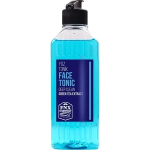 Barber Yüz Temizleme Toniği 250 ml Canlandırıcı Etki ile Derinlemesine Temizlik