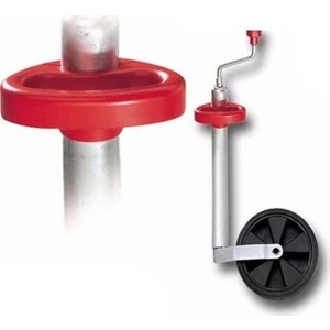 AL-KO Pilot Teker Tutucu