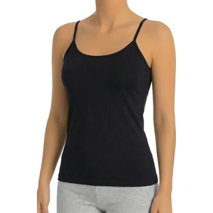 Kadın Atlet Ip Askılı (%96 Pamuk - %4 Elastan)