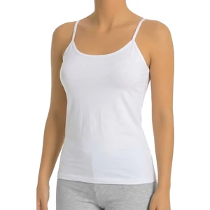 Kadın Atlet Ip Askılı (%96 Pamuk - %4 Elastan)