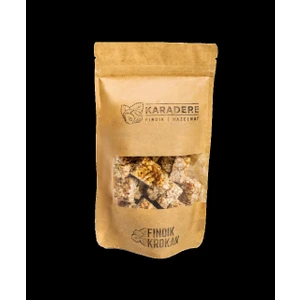 Karadere Fındık Krokan 100g