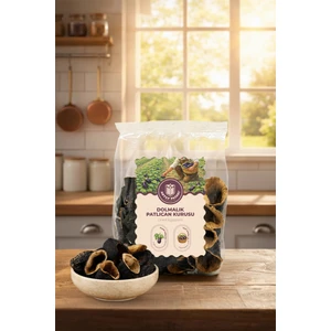 ANTEP PAZARI Dolmalık Kuru Patlıcan (23-25)