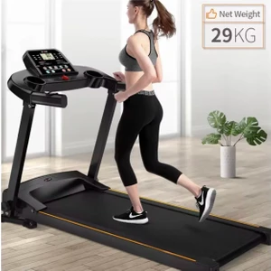 Grade Pro Manuel Eğimli Koşu Bandı 2,5 Hp